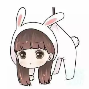 短剧演员江挽月头像